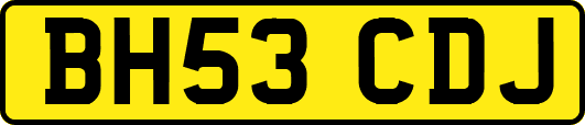 BH53CDJ