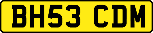 BH53CDM