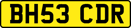 BH53CDR