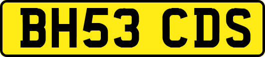 BH53CDS