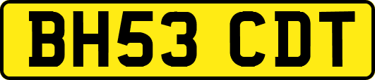 BH53CDT