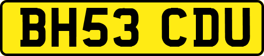 BH53CDU