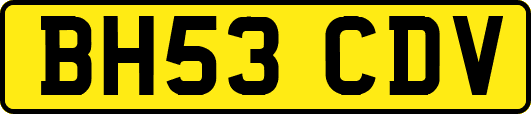 BH53CDV