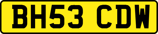 BH53CDW