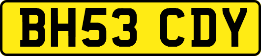 BH53CDY