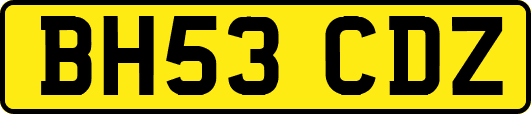 BH53CDZ