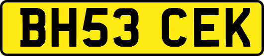 BH53CEK