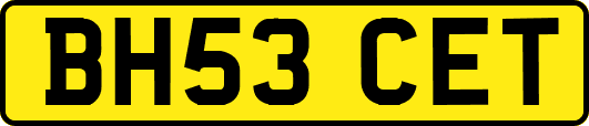 BH53CET