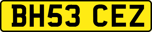 BH53CEZ