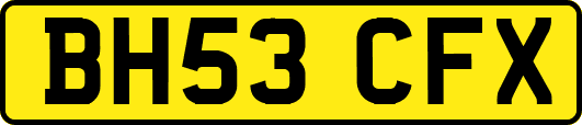BH53CFX