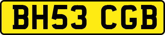 BH53CGB