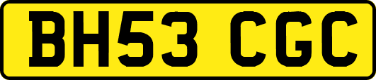 BH53CGC