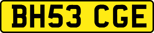 BH53CGE