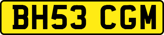 BH53CGM