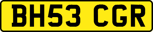 BH53CGR
