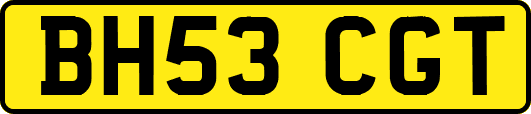 BH53CGT
