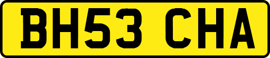 BH53CHA