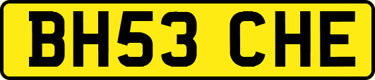 BH53CHE