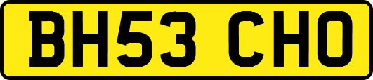 BH53CHO