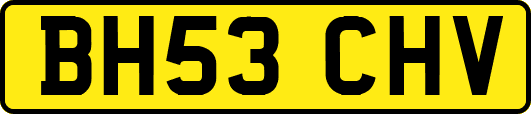 BH53CHV