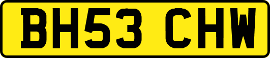 BH53CHW