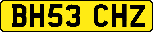 BH53CHZ