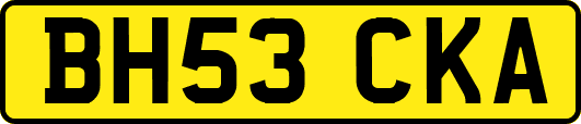 BH53CKA