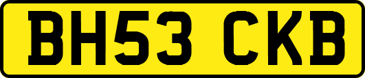 BH53CKB