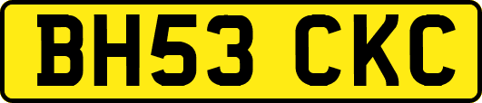 BH53CKC