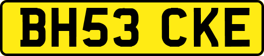 BH53CKE