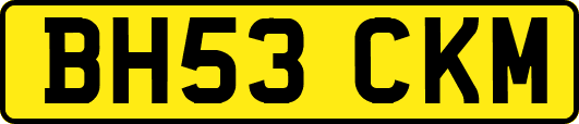 BH53CKM