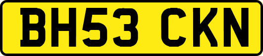 BH53CKN