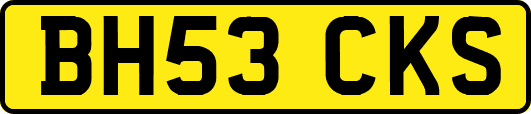 BH53CKS