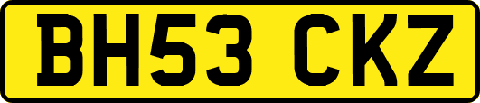 BH53CKZ