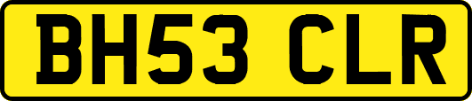 BH53CLR