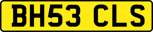 BH53CLS