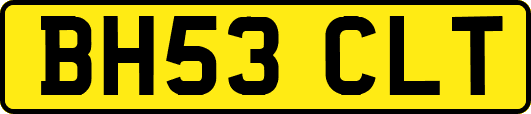 BH53CLT