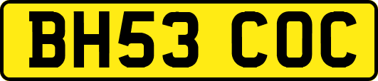 BH53COC