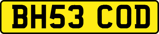 BH53COD