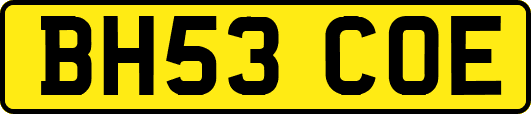 BH53COE
