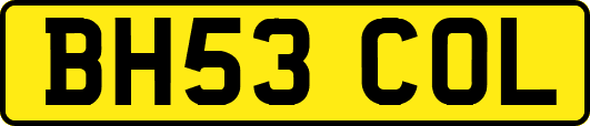 BH53COL