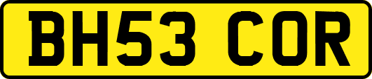 BH53COR