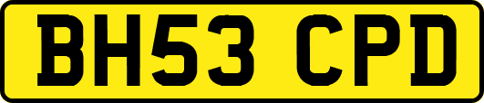 BH53CPD