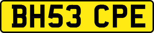 BH53CPE
