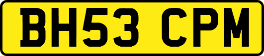 BH53CPM
