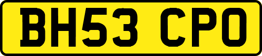BH53CPO