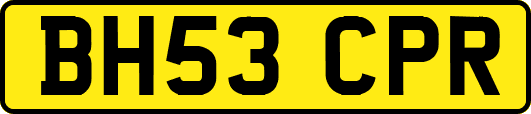 BH53CPR