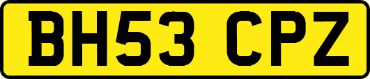 BH53CPZ