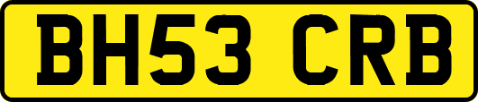 BH53CRB