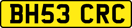 BH53CRC